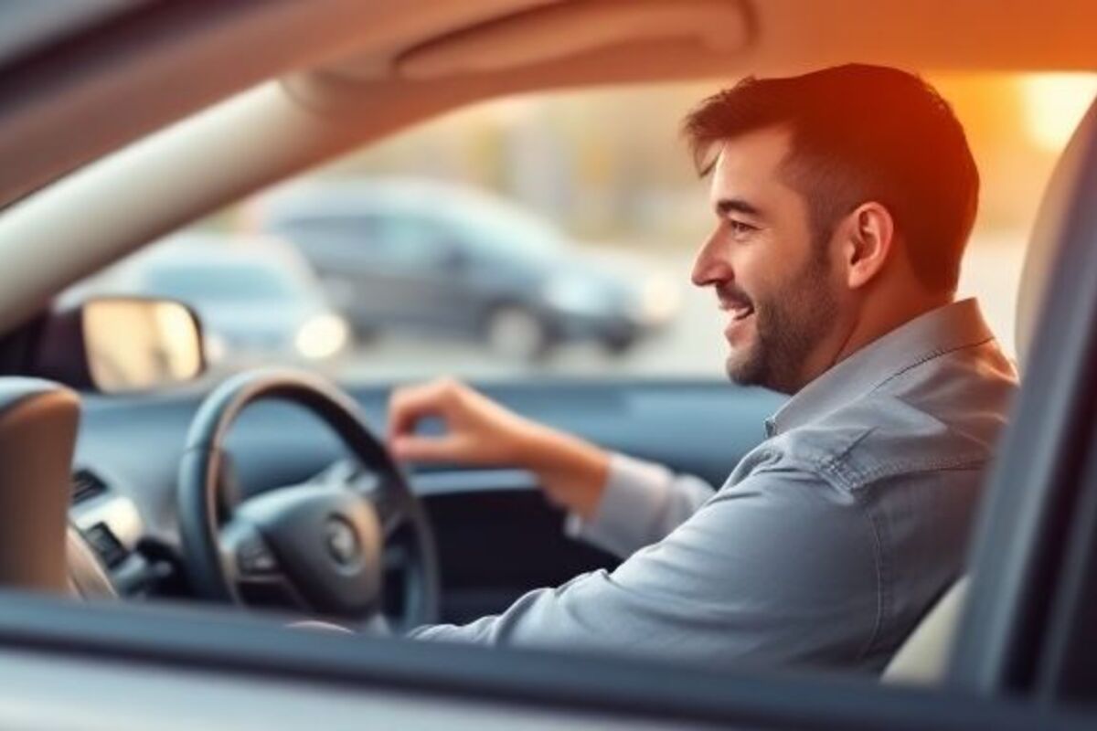 Assurance Auto Pas Cher pour Conducteur Secondaire : Mode d'Emploi