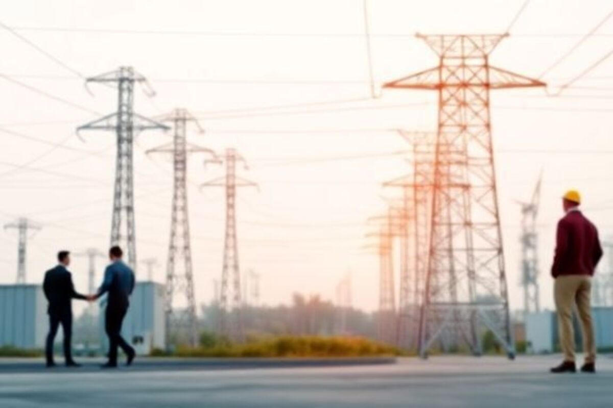 Le réseau électrique européen : un rempart efficace contre la prochaine crise énergétique de l’UE ?