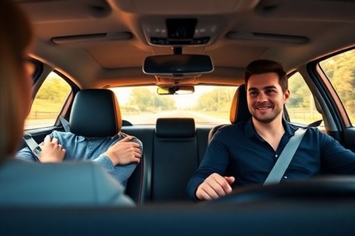 Second Conducteur sur un Contrat Auto : Une Astuce pour Réduire sa Prime