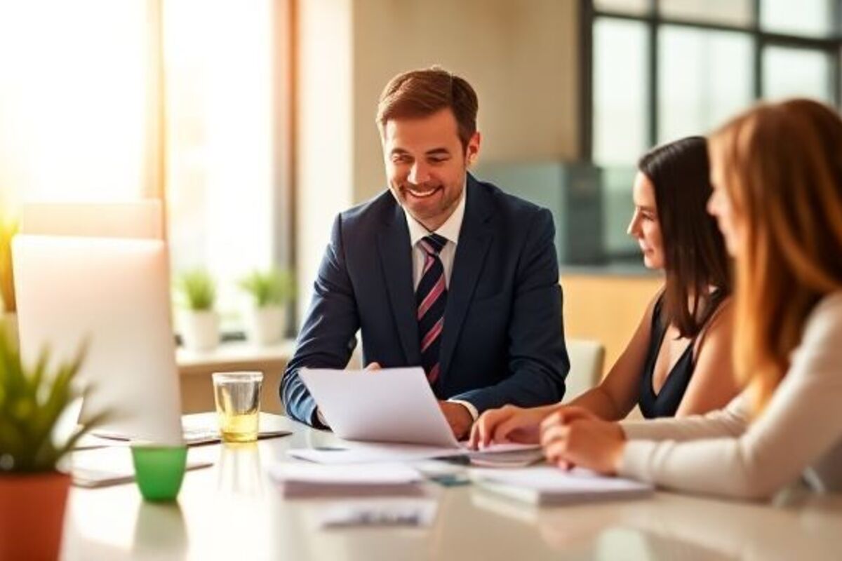 Optimisez vos investissements en toute légalité grâce à l’expertise de Fortuneo