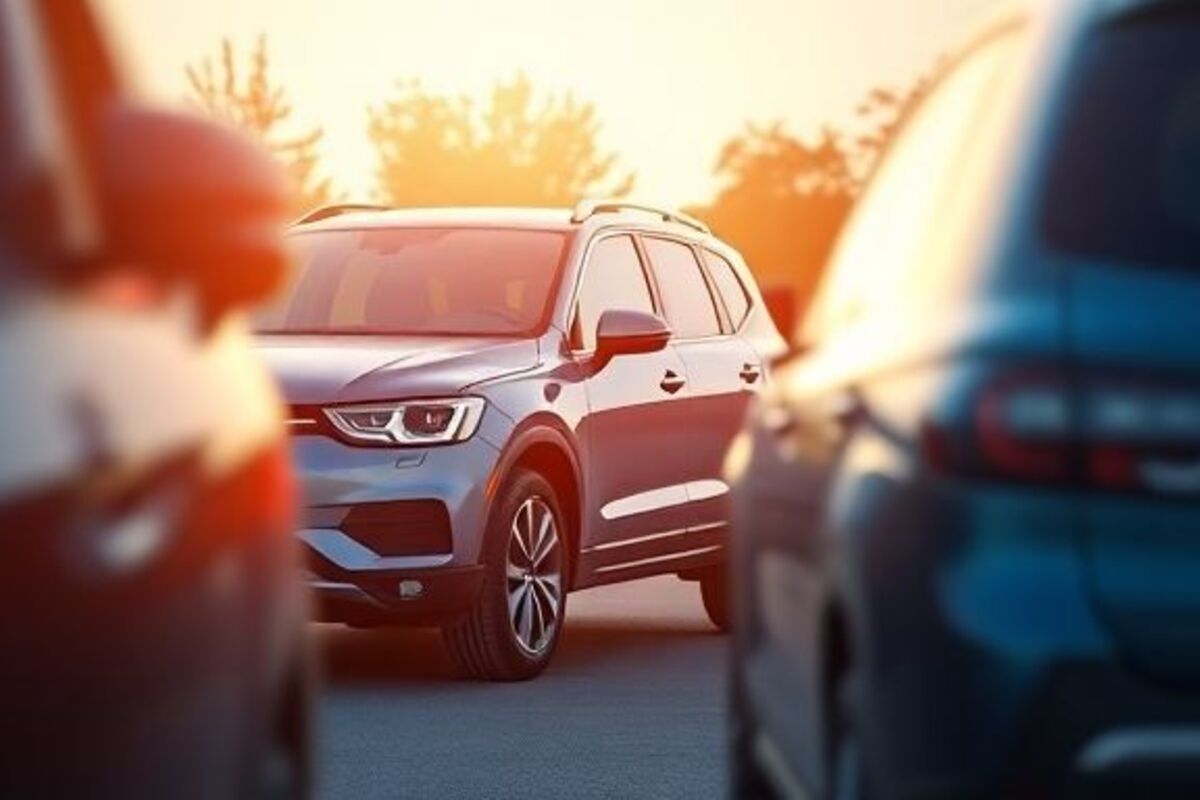 Assurance Auto Pas Cher pour SUV : Comment Éviter les Tarifs Excessifs