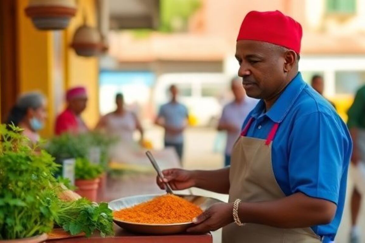 Étouffée, Cuba se mobilise une nouvelle fois pour redynamiser son économie