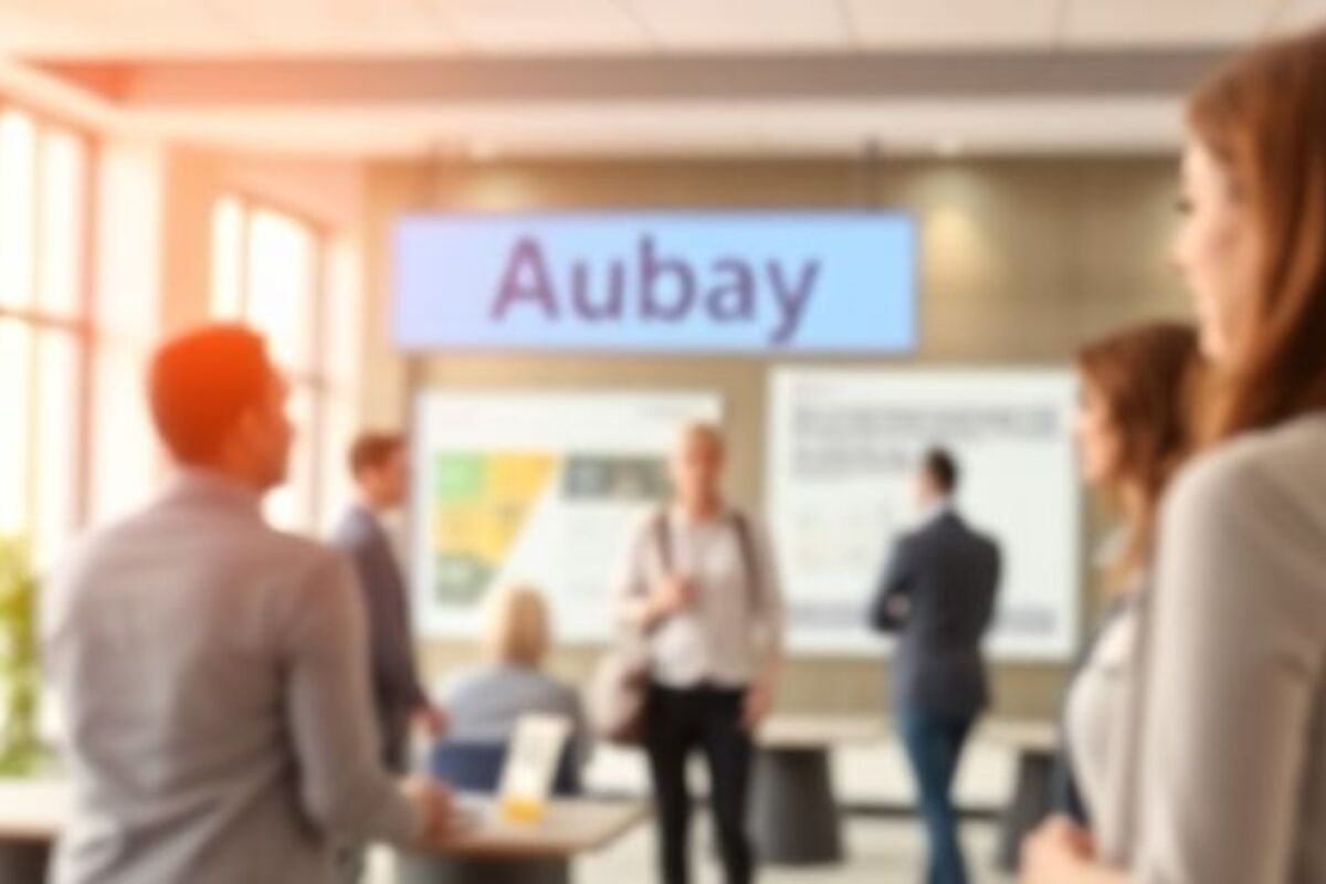 Aubay, ESN spécialisée en banque, finance et assurance, dépasse ses objectifs avec brio