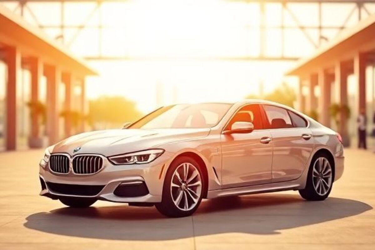 Assurance Auto Pas Cher pour Voiture de Luxe : Mission Impossible ou Non