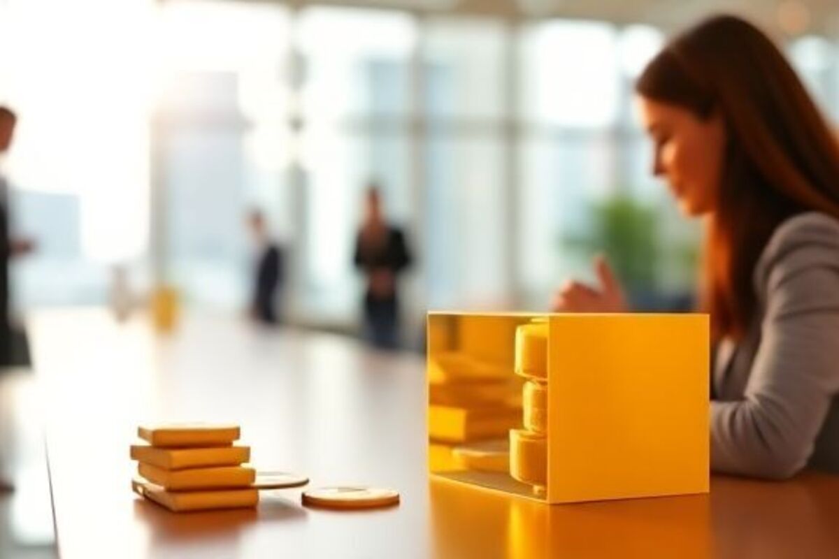 Placement 2026 : Comment l’or peut protéger votre épargne, mais seulement sous une condition essentielle