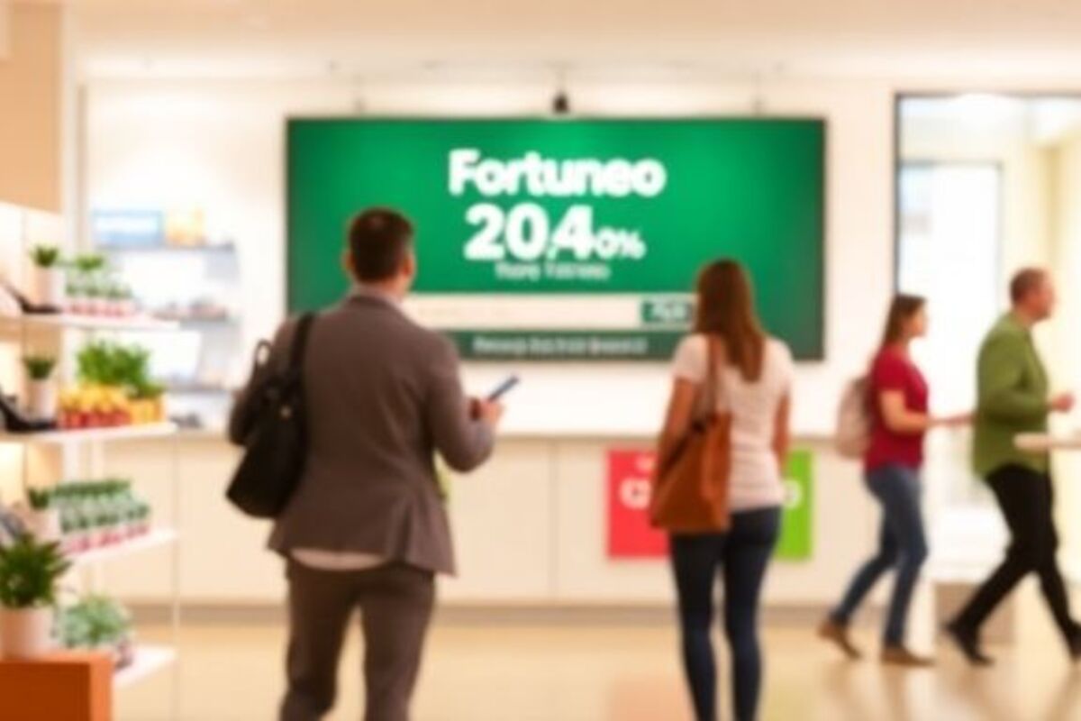 Fortuneo lance une offre exceptionnelle de 250 euros : les internautes foncent avant la fin imminente !