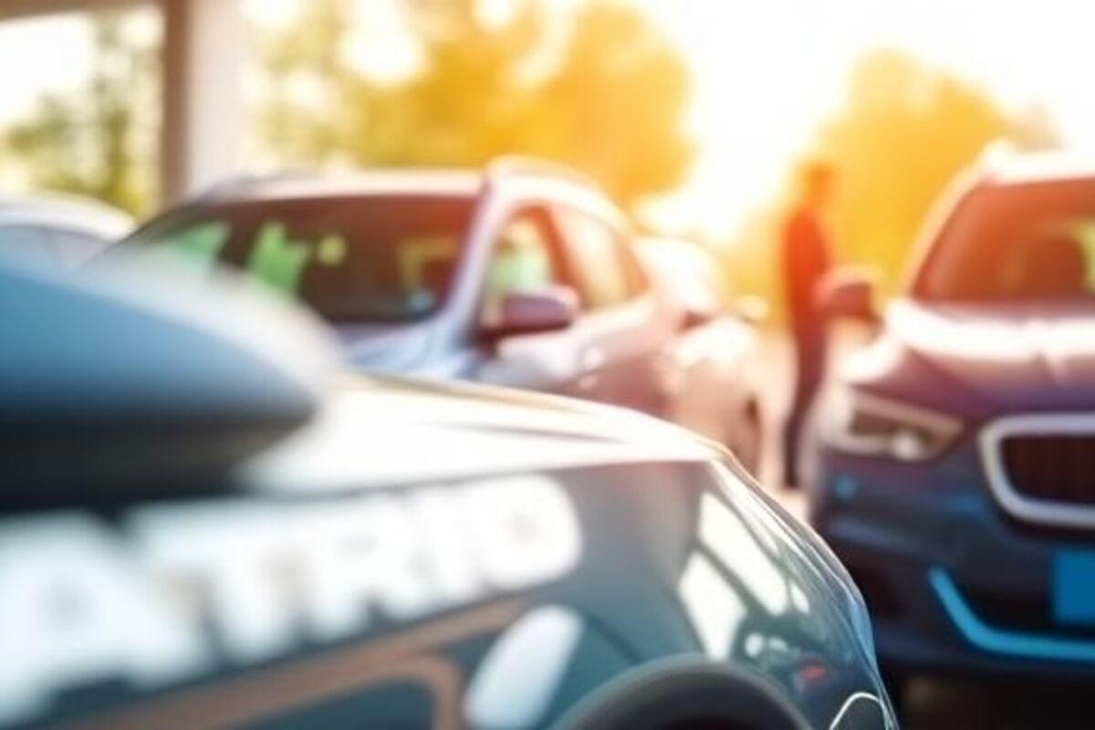 Assurance Auto Pas Cher pour Véhicule Hybride : Ce Qu'il Faut Comparer