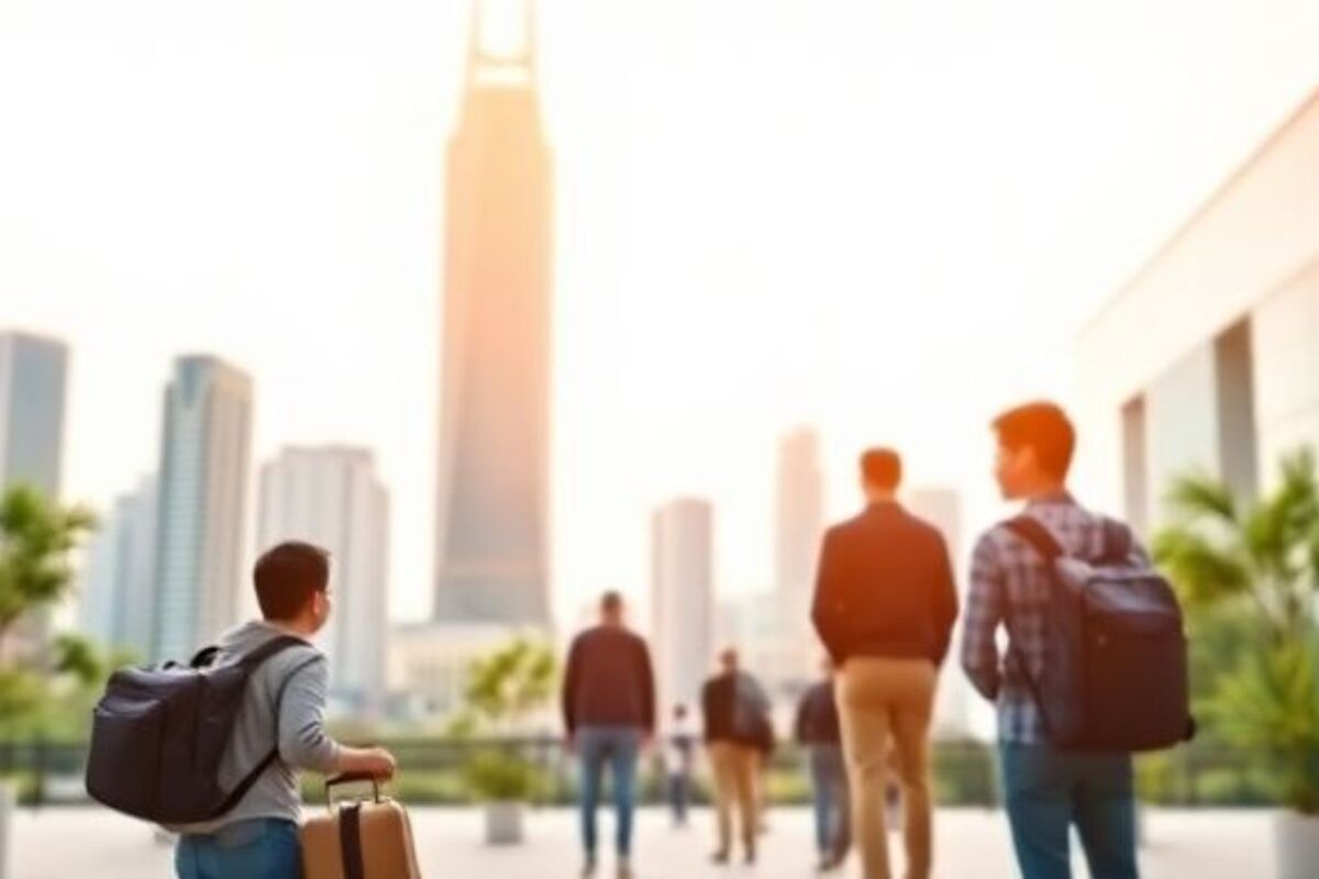 S’installer à Jakarta : guide essentiel pour bien préparer son expatriation en Indonésie