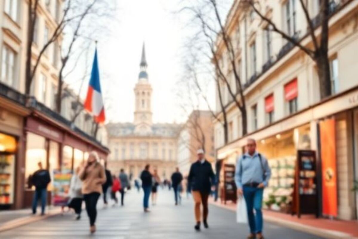 Le patrimoine : un défi crucial pour l’économie française