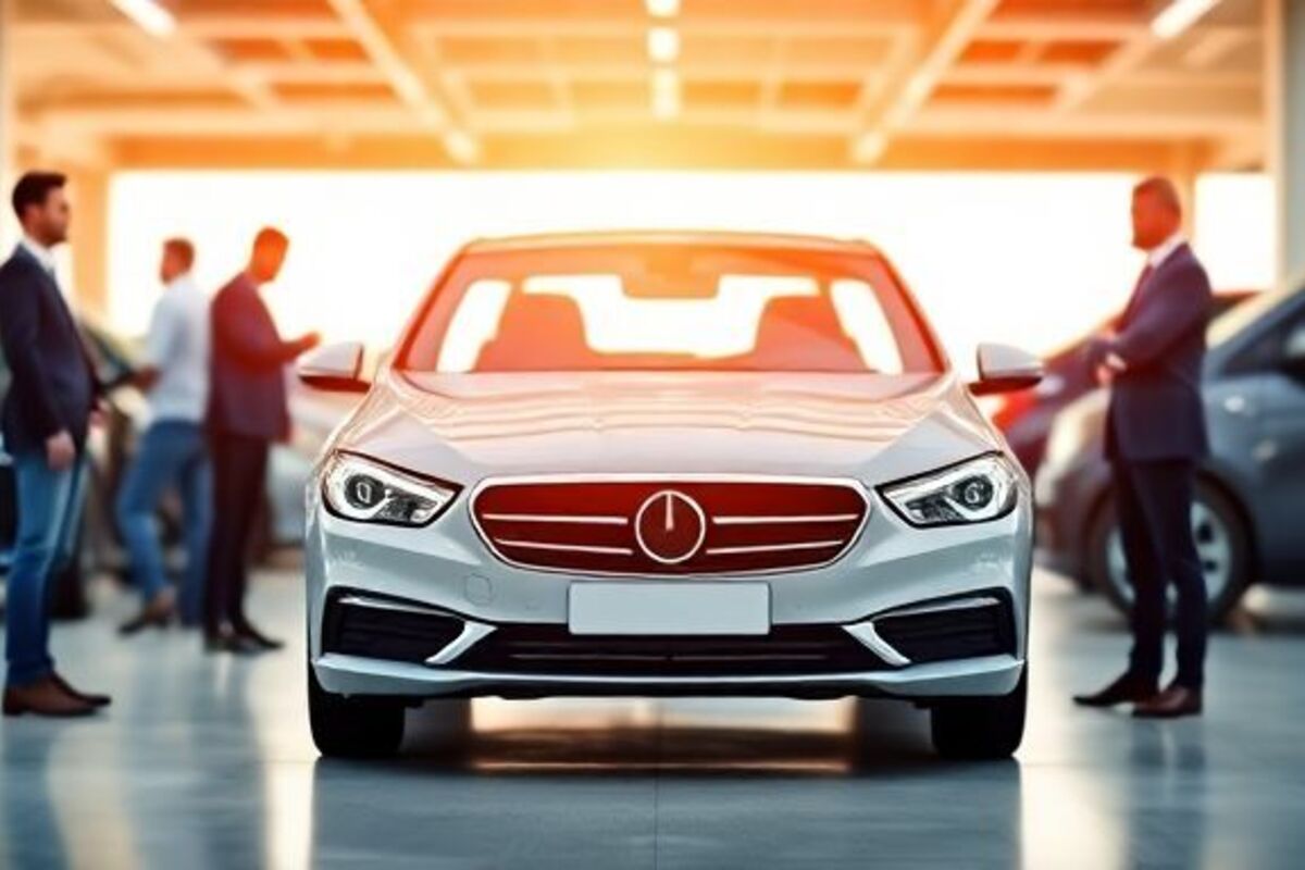 Assurance auto pas cher pour auto-entrepreneur : ce qu'il faut savoir