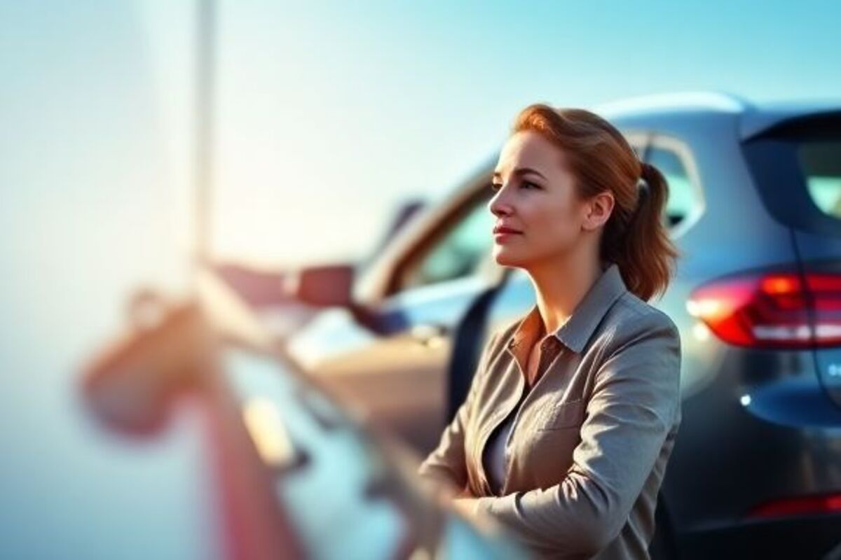 Assurance auto pas cher pour femme : existe-t-il des avantages ?