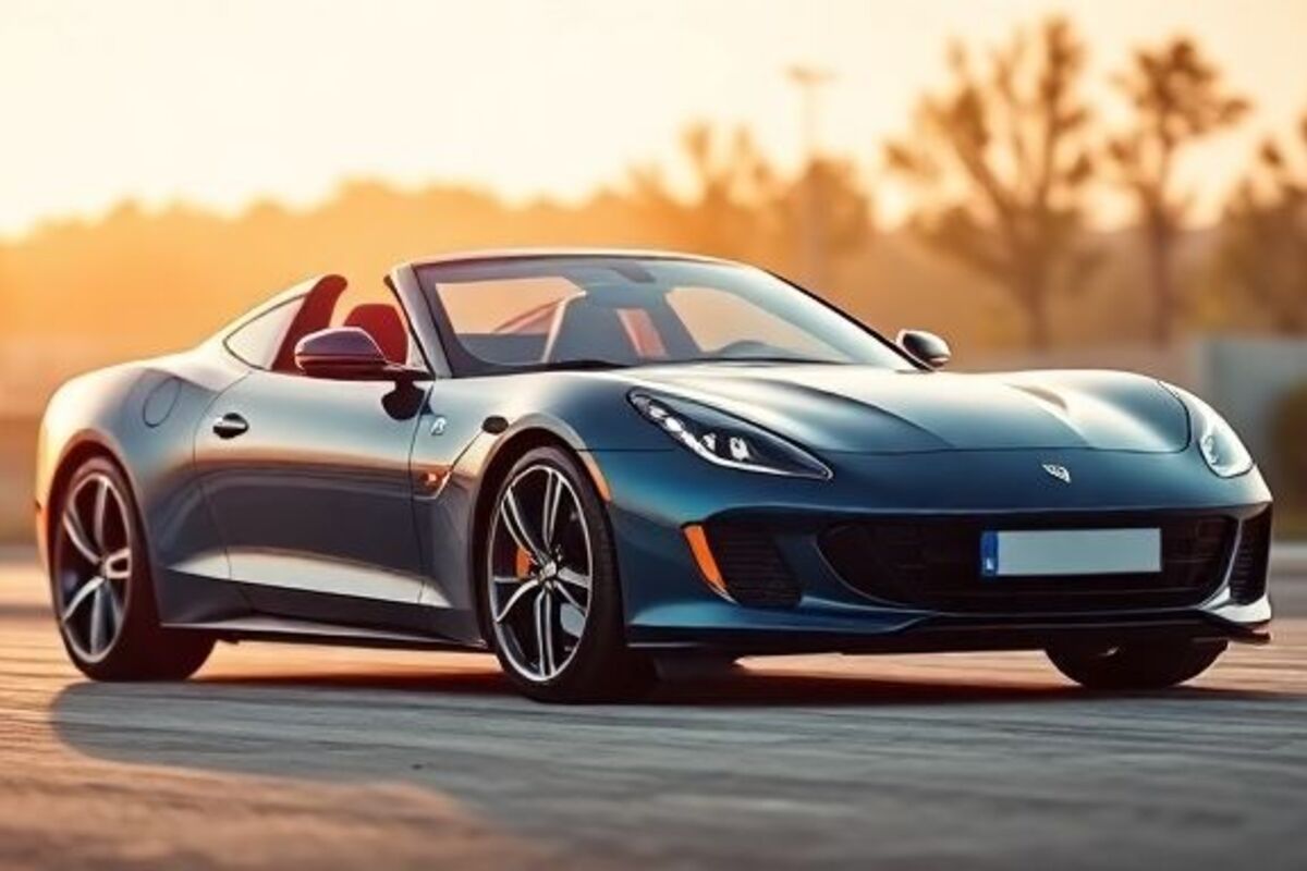 Assurance auto pas cher pour voiture de sport : est-ce possible ?