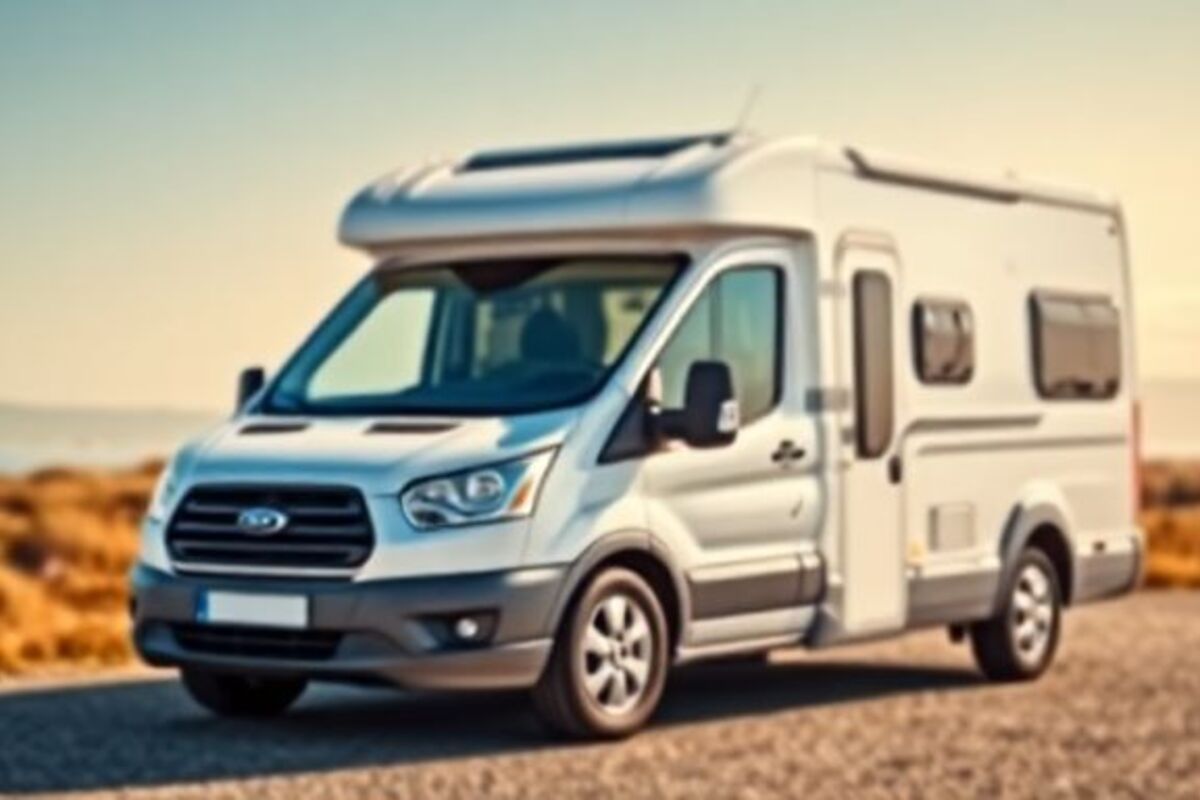 Assurance auto pas cher pour camping-car : nos conseils pratiques