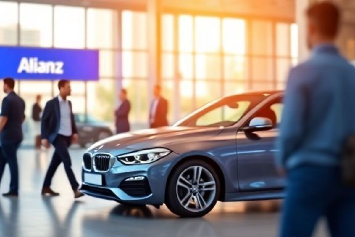 Axa vs Allianz : quelle assurance auto pas cher choisir