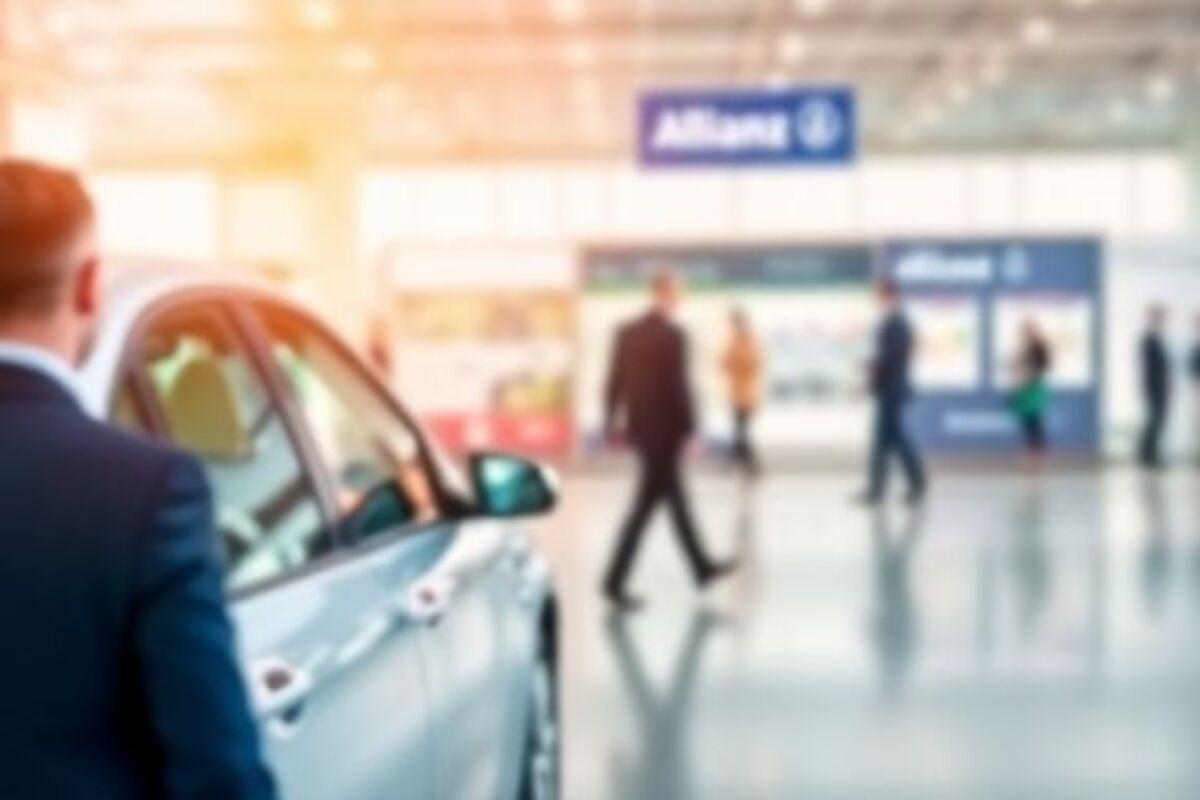 Allianz vs MMA : quelle assurance auto pas cher choisir