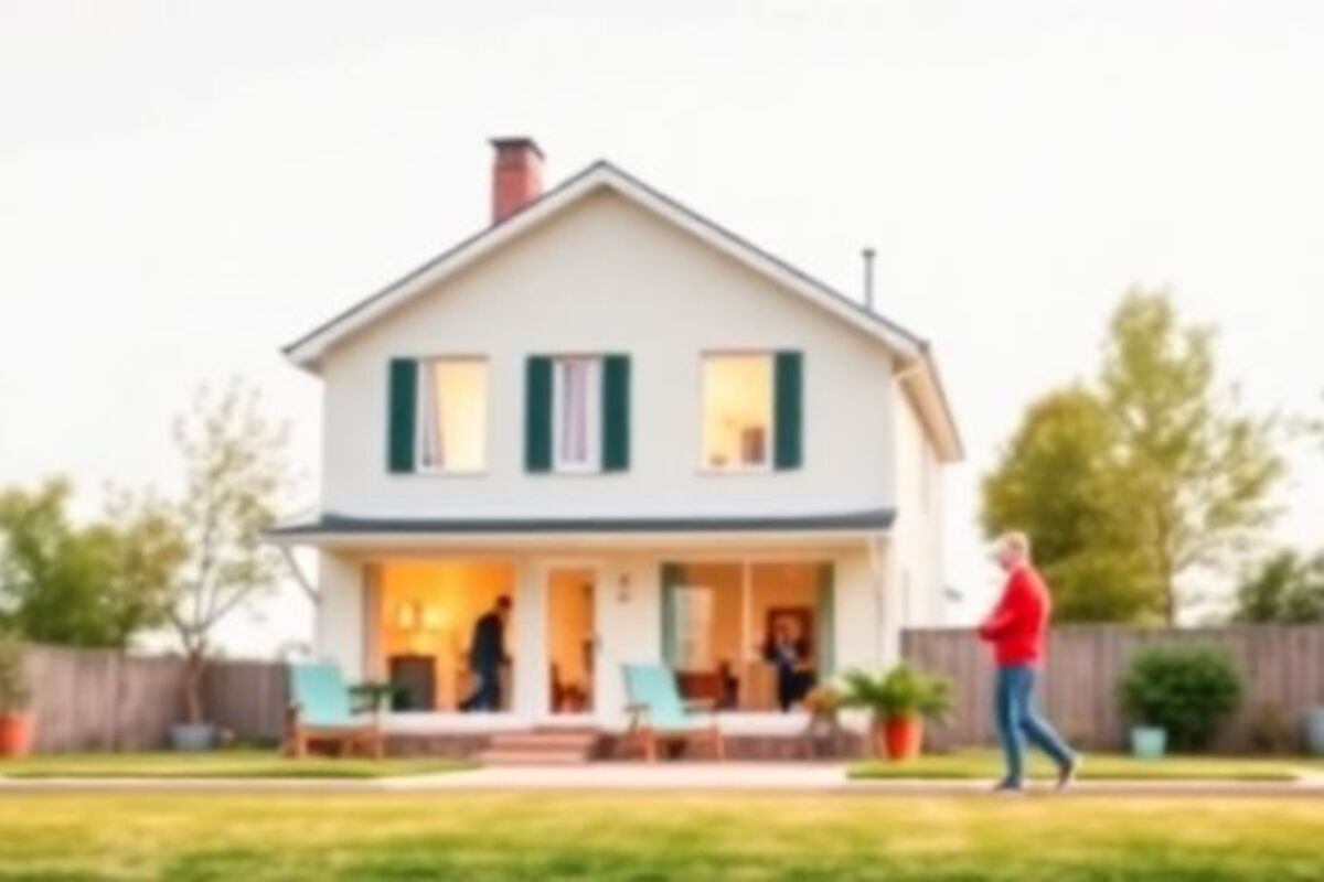 Assurance habitation pas cher pour résidence principale en location