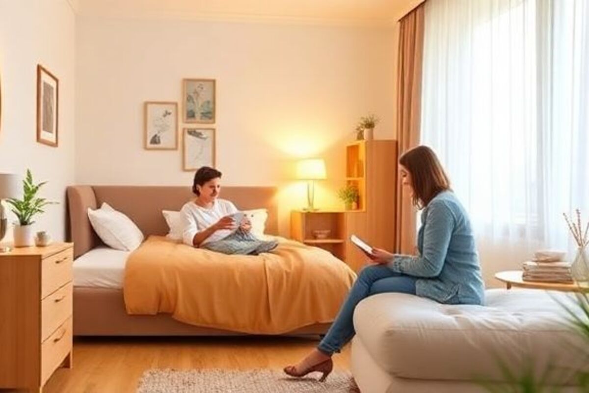 Assurance habitation pas cher pour chambre chez l'habitant