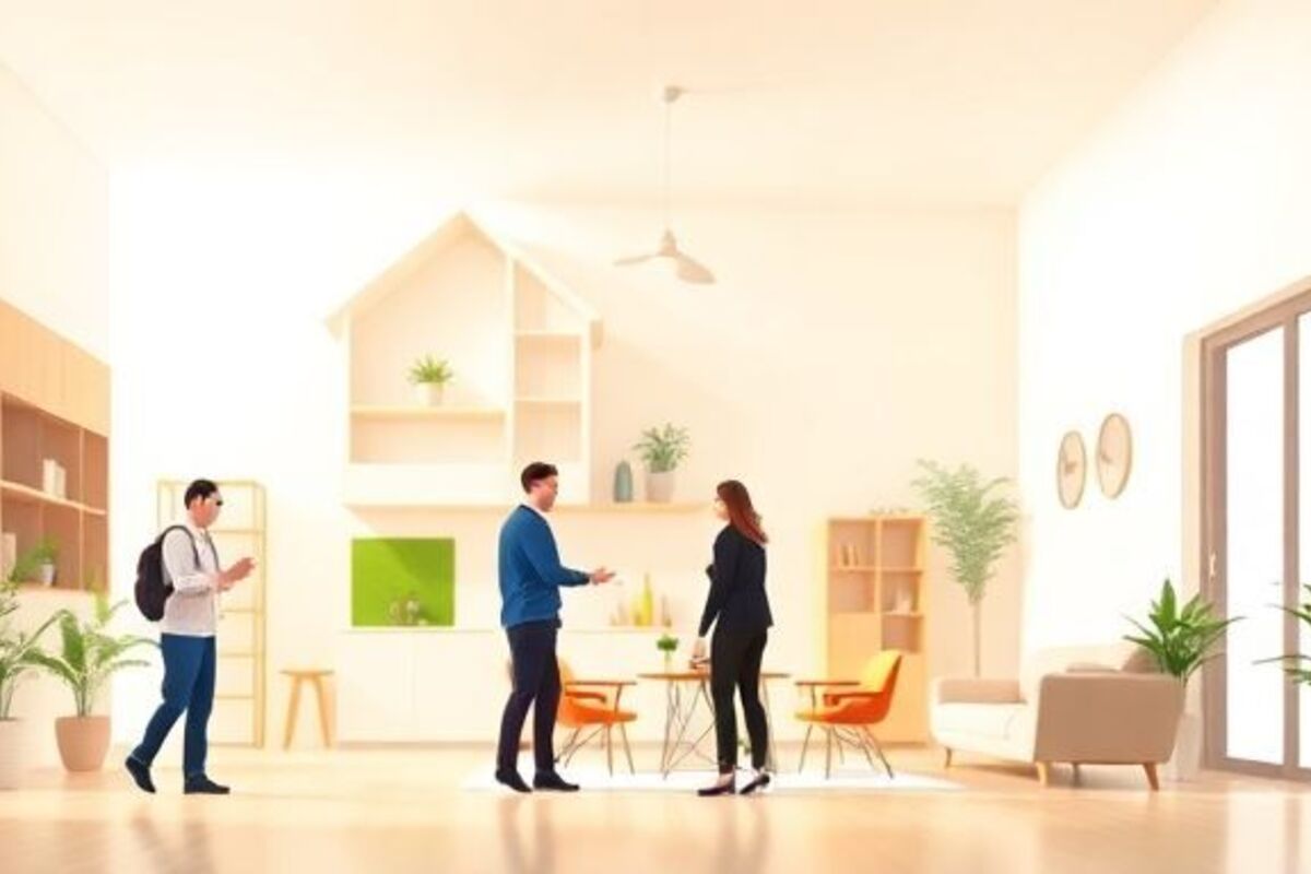 Assurance habitation pas cher : comment le type de logement influence le tarif