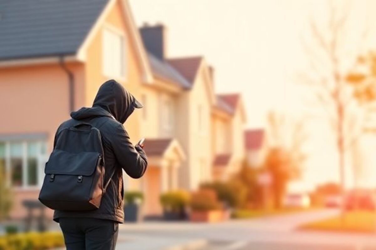 Assurance habitation pas cher avec vol et vandalisme couverts