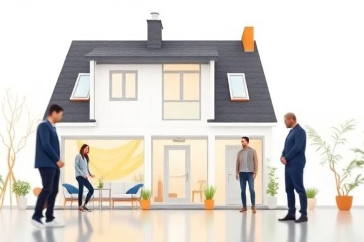 Assurance habitation : quels sont les critères d'éligibilité chez les assureurs