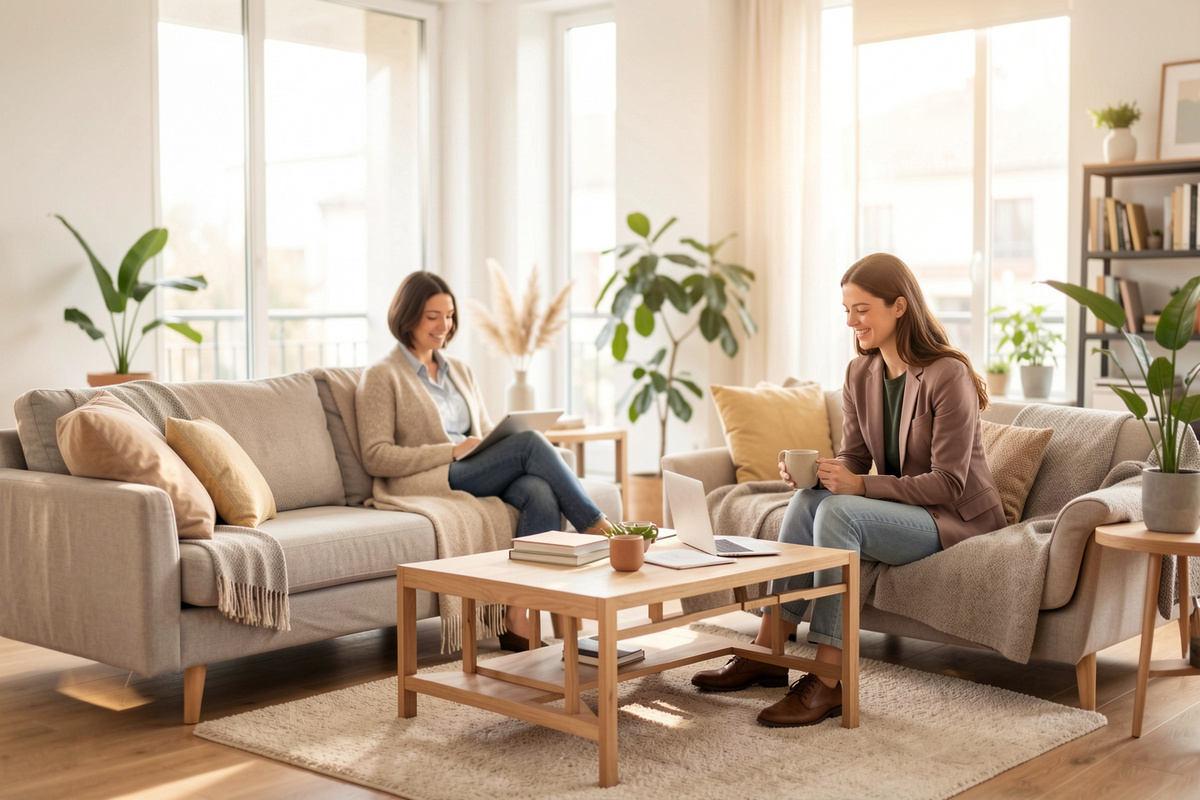 Assurance habitation pas chère : colocation, quelles sont vos options ?