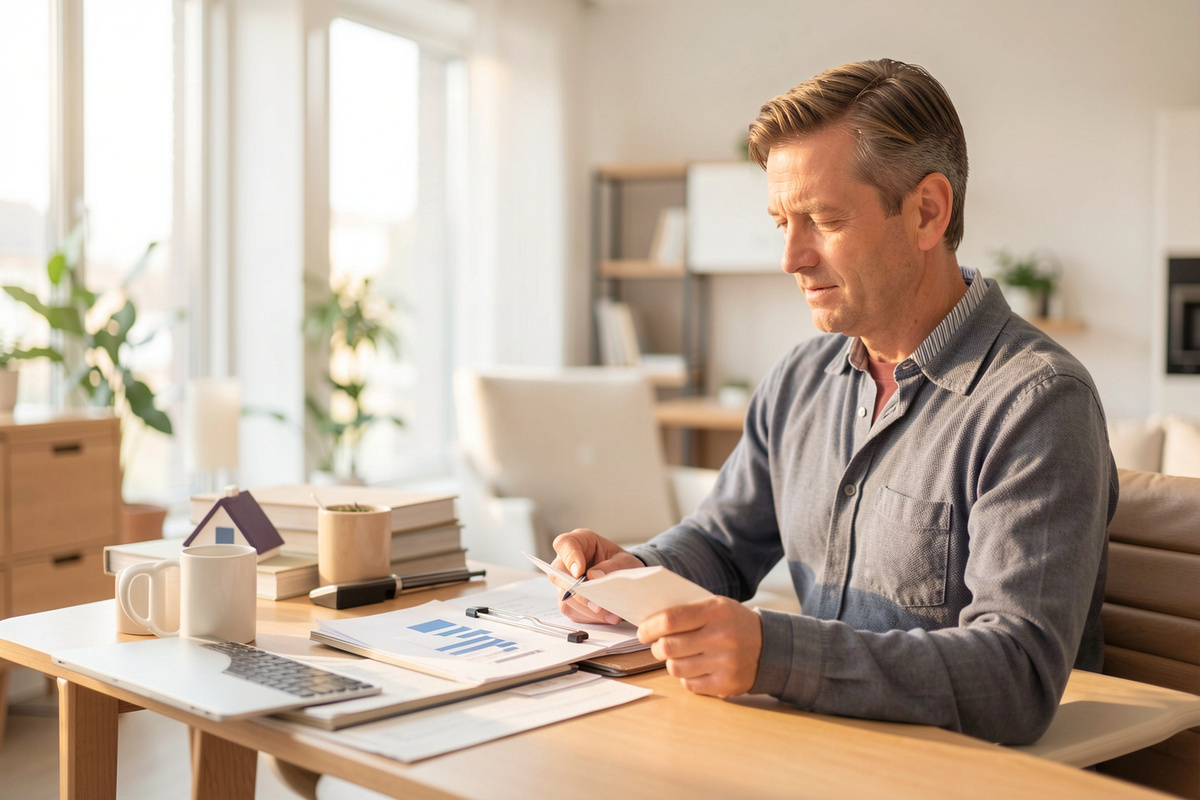 Assurance habitation pas chère : les pièges à éviter absolument