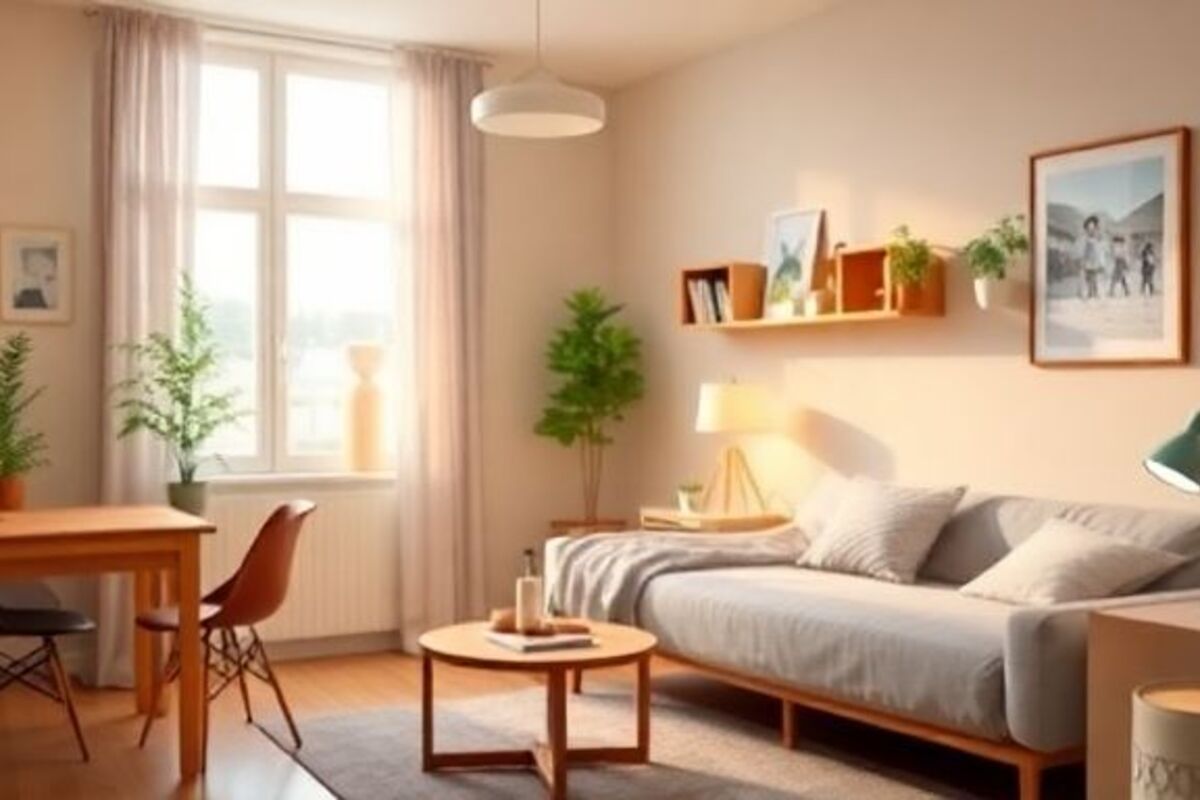 Assurance habitation pas chère pour studio : que couvre-t-elle vraiment ?