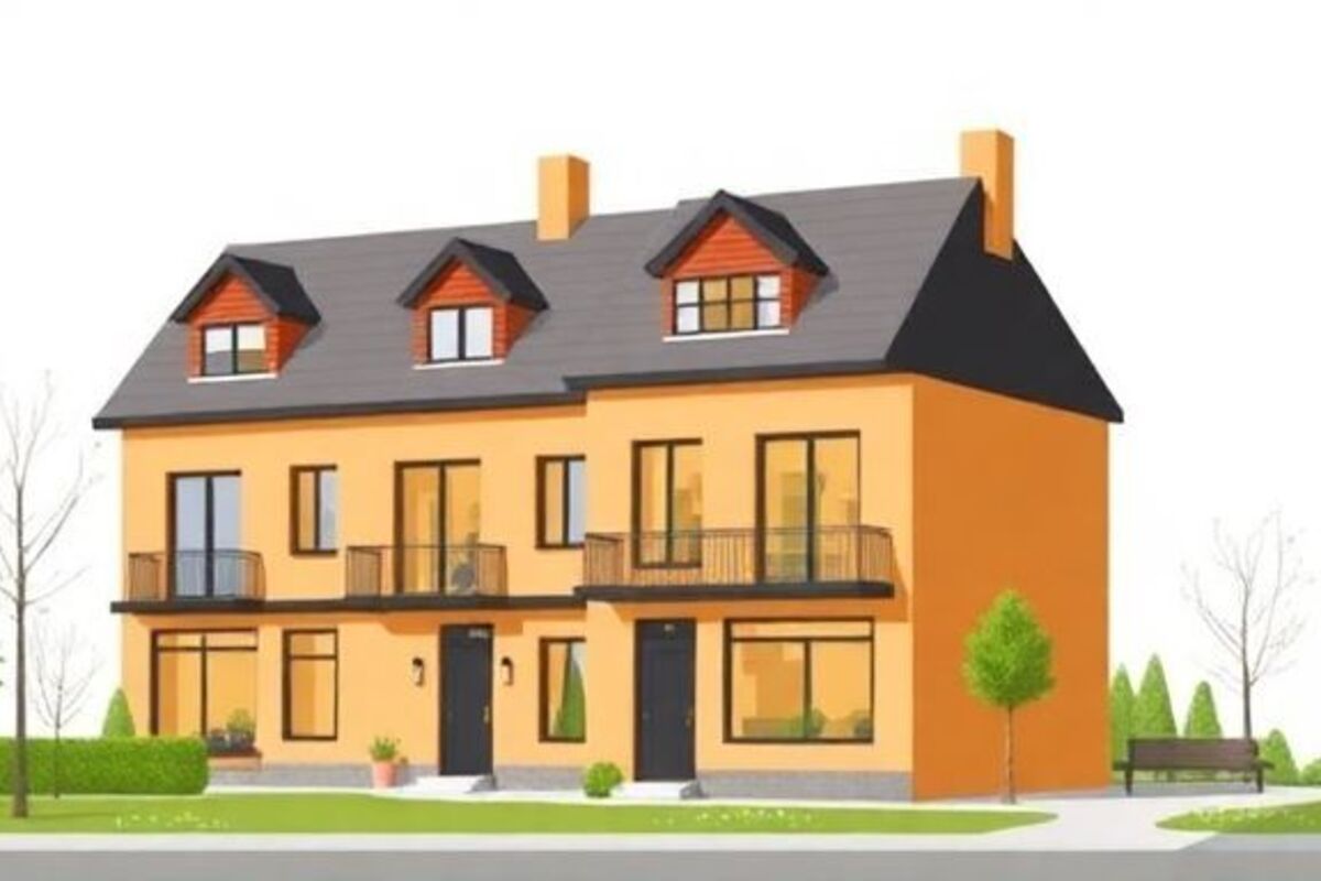 Comment l'emplacement de votre logement influence le prix de votre assurance habitation