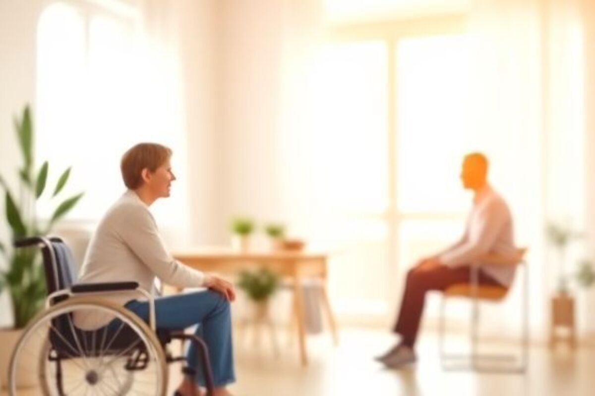 Assurance habitation pas chère pour personne en situation de handicap : les aides disponibles