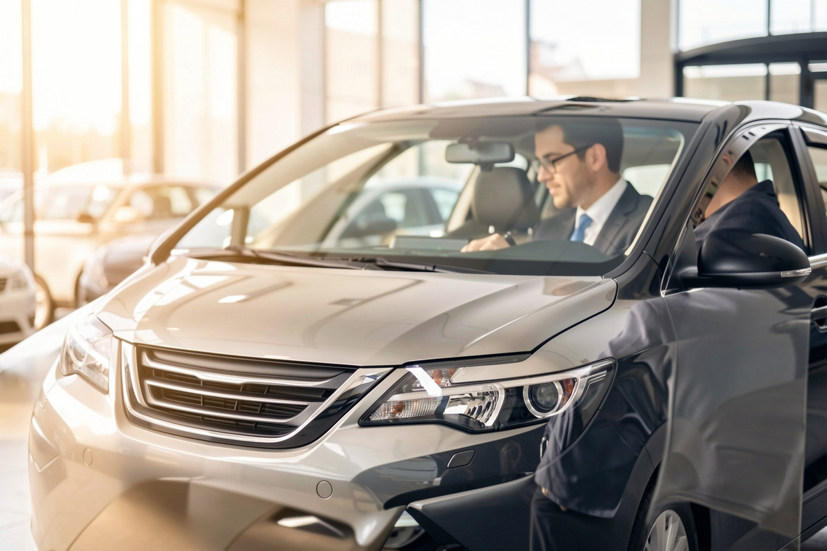 Les garanties essentielles d'une assurance auto économique