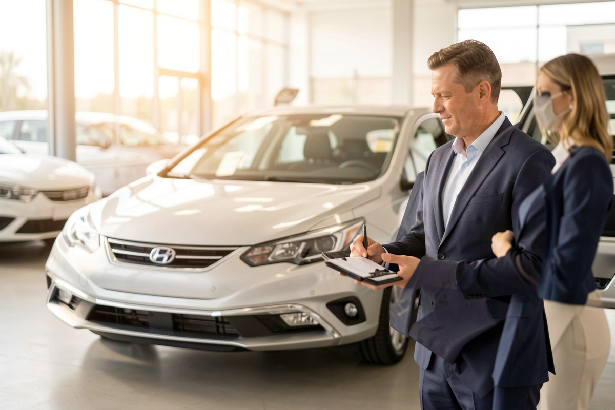 Bonus-malus et assurance auto : comment votre coefficient influence votre tarif