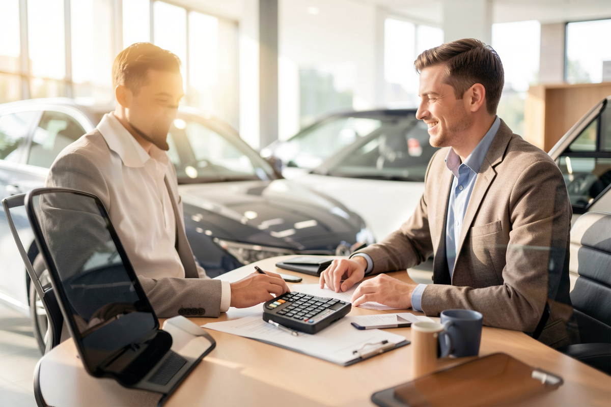 Comment négocier sa prime d'assurance auto pour payer moins cher