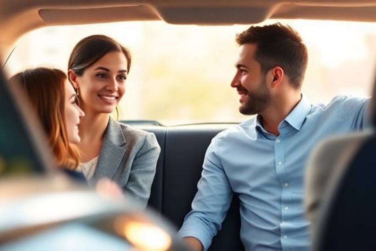 Assurance auto familiale pas chère : multi-conducteur, bonne idée ?