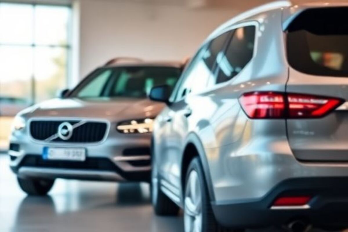 Assurance auto pas chère pour SUV : comment réduire la note