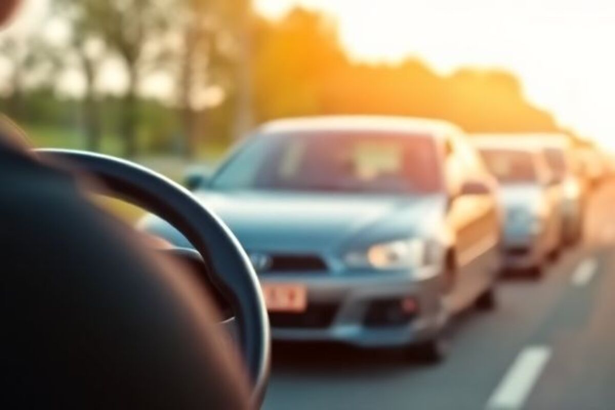 Assurance auto obligatoire : quel est le minimum légal pour rouler moins cher