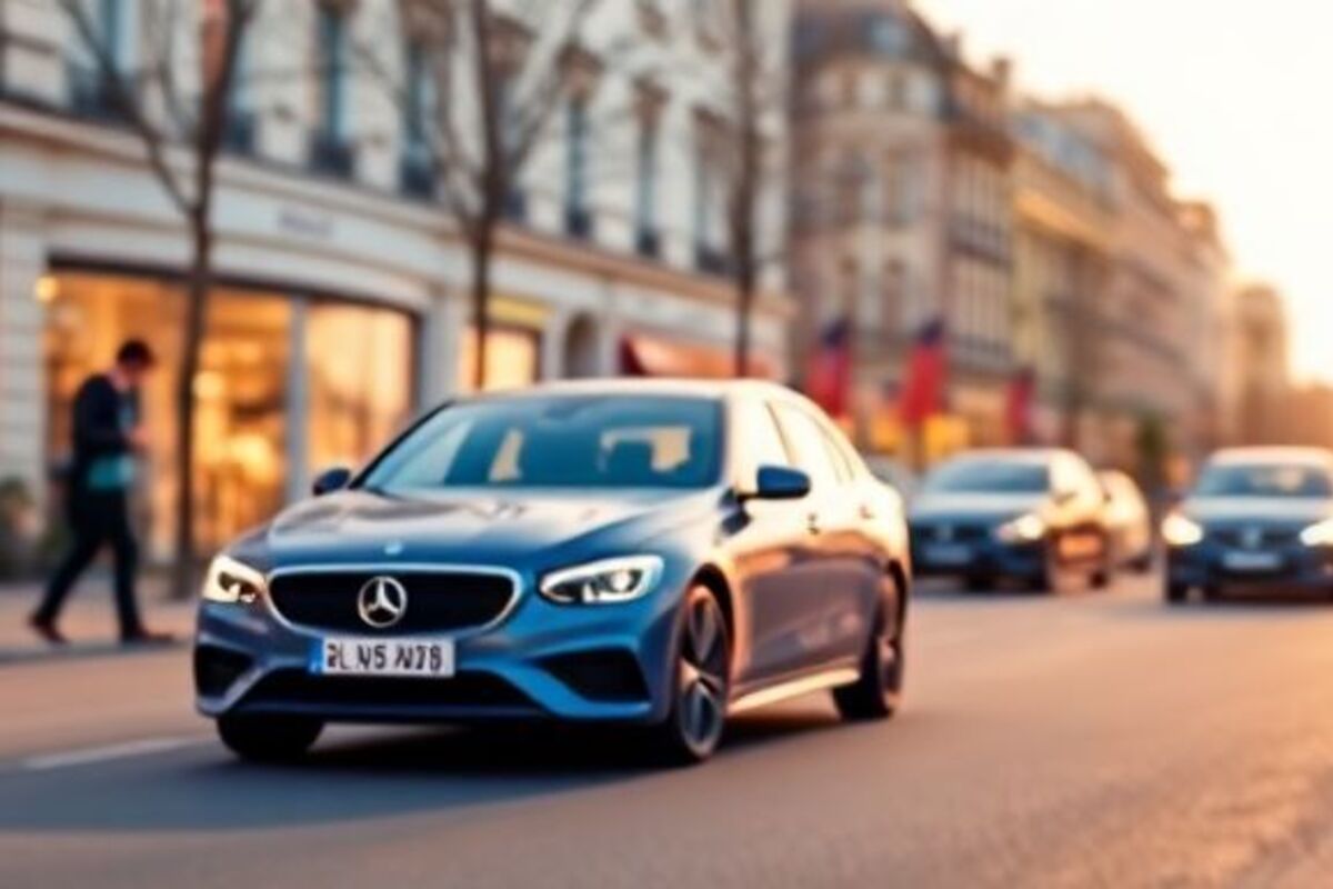 Assurance auto pas chère à Paris : spécificités et meilleures offres