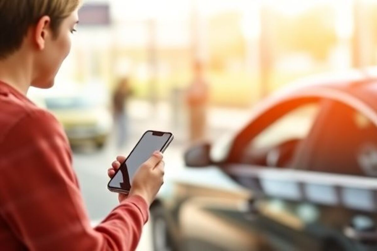 Payer son assurance auto moins cher grâce à la télématique