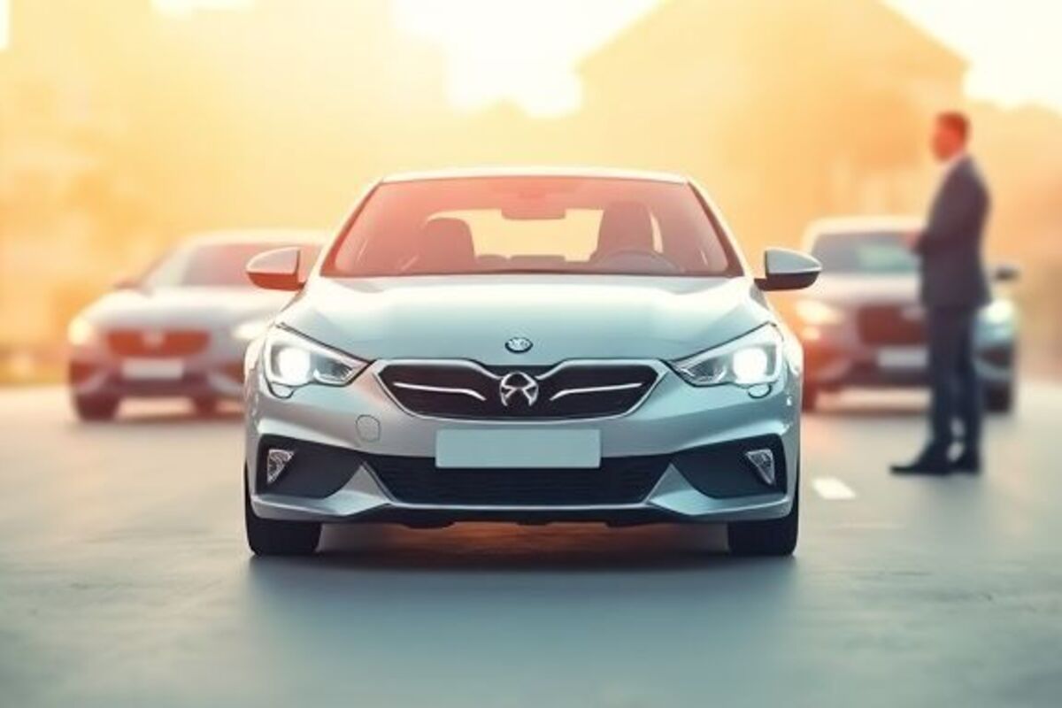 Assurance auto pour voiture de société pas chère : ce qu'il faut savoir