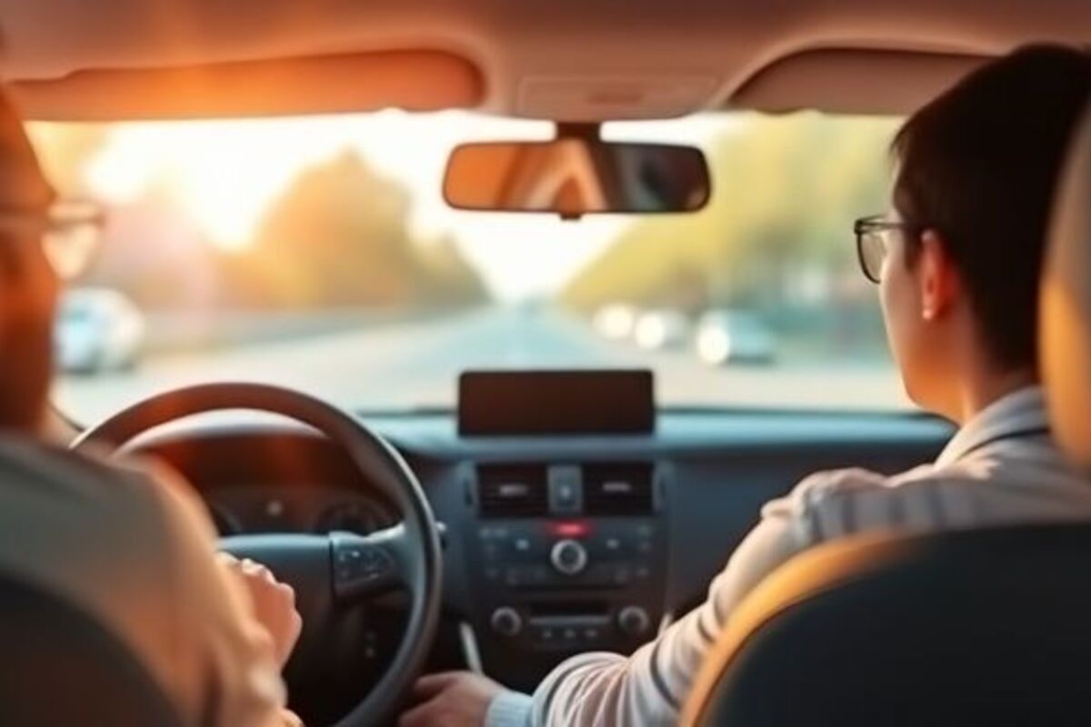 Assurance auto pas chère pour conducteur secondaire : les règles à connaître