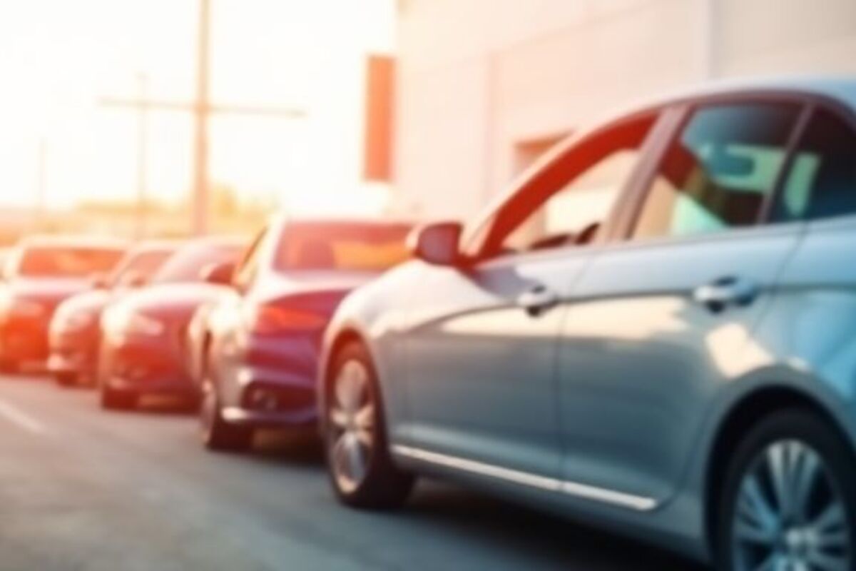 Comment le type de voiture influence le prix de votre assurance auto