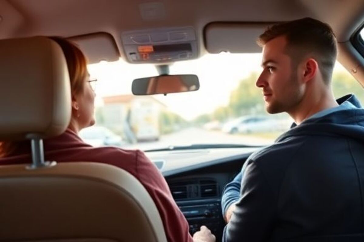 Assurance auto pas chère pour conducteur malveillant : les critères d'acceptation