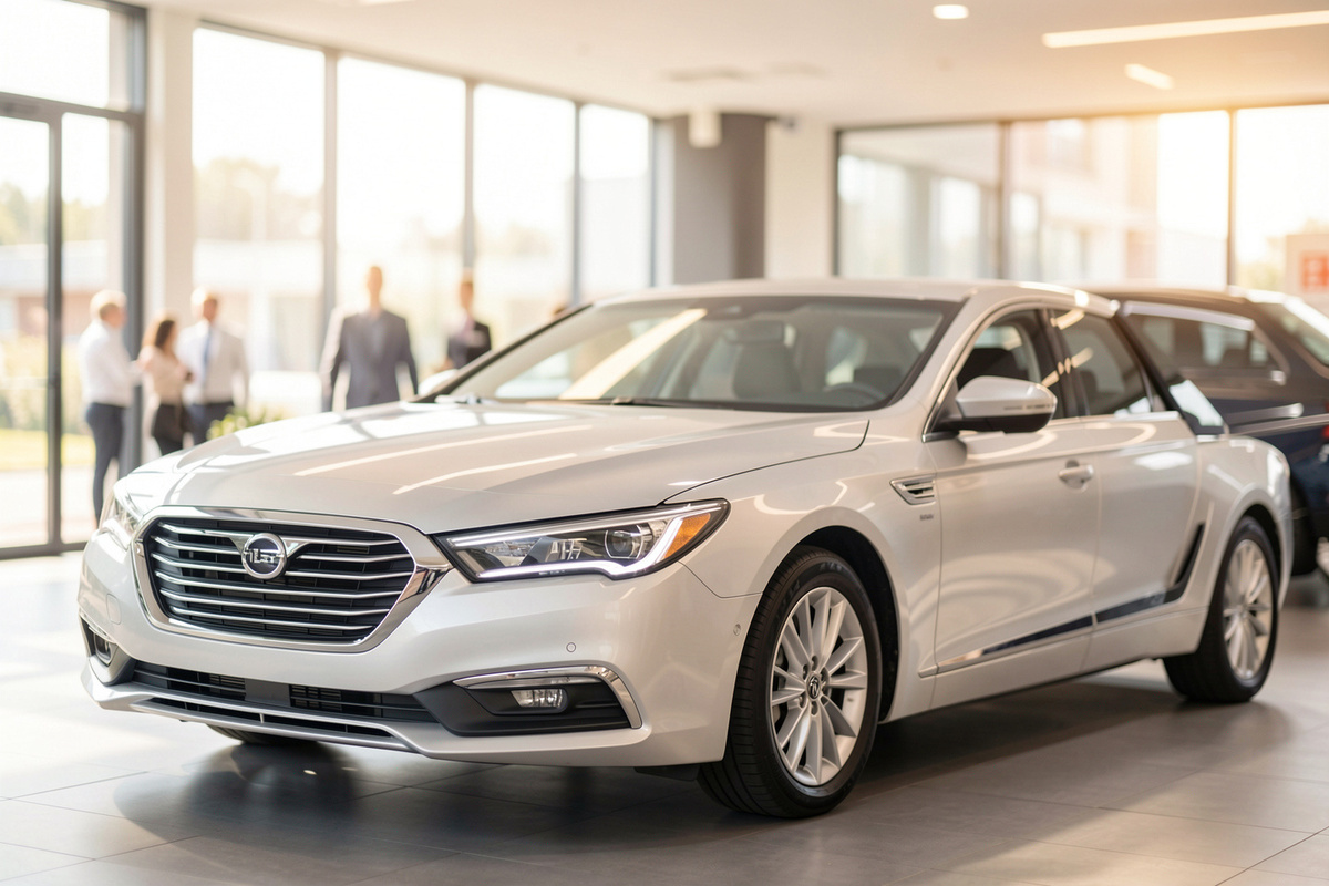 Comment fonctionne le déblocage des fonds d'un crédit auto Macif