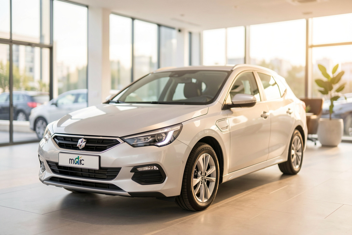 Rachat de crédit auto Macif : mode d'emploi complet