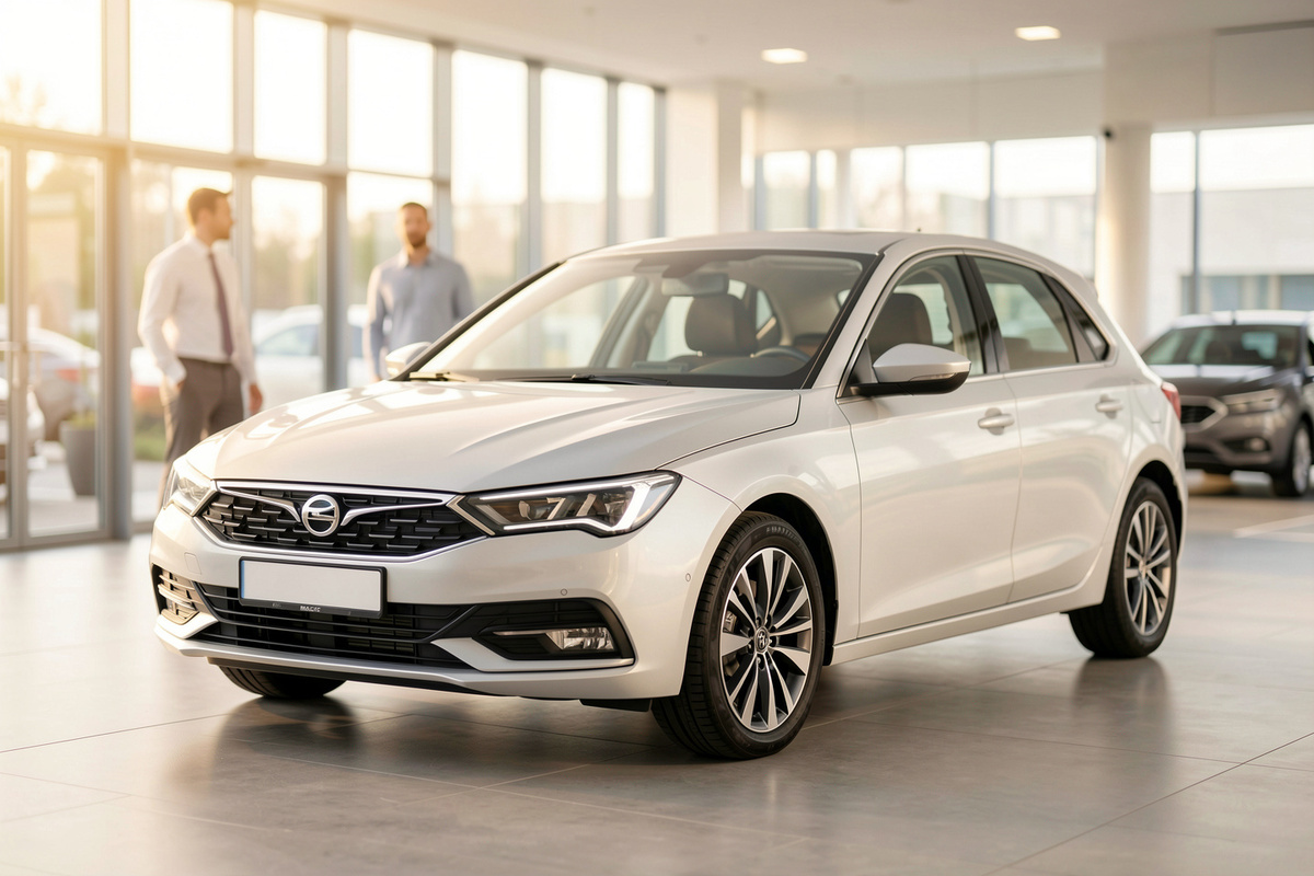 Crédit auto Macif : tout comprendre au taux d'intérêt appliqué