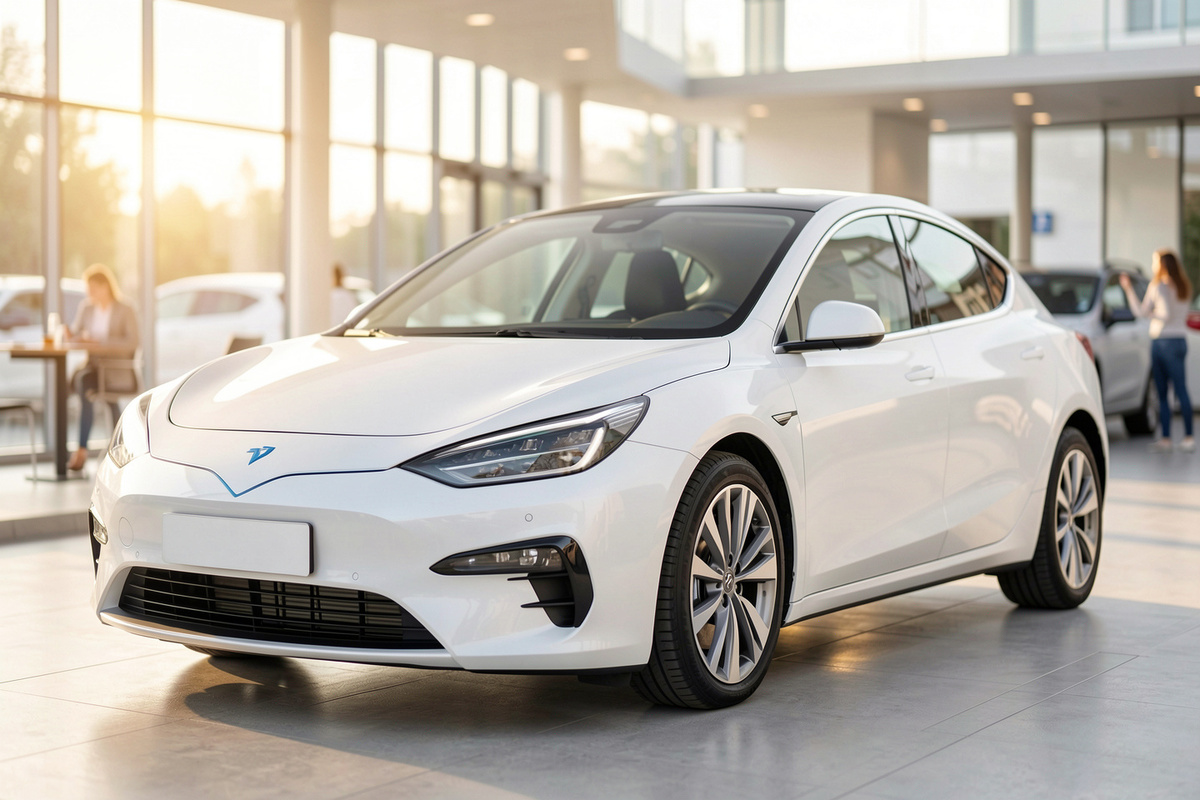 Crédit auto Macif pour voiture électrique : conditions et avantages