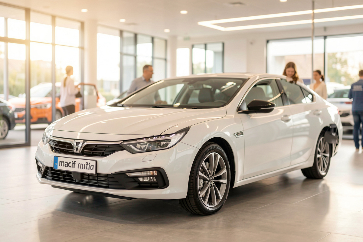 Macif crédit auto vs LOA : quelle formule est la plus avantageuse