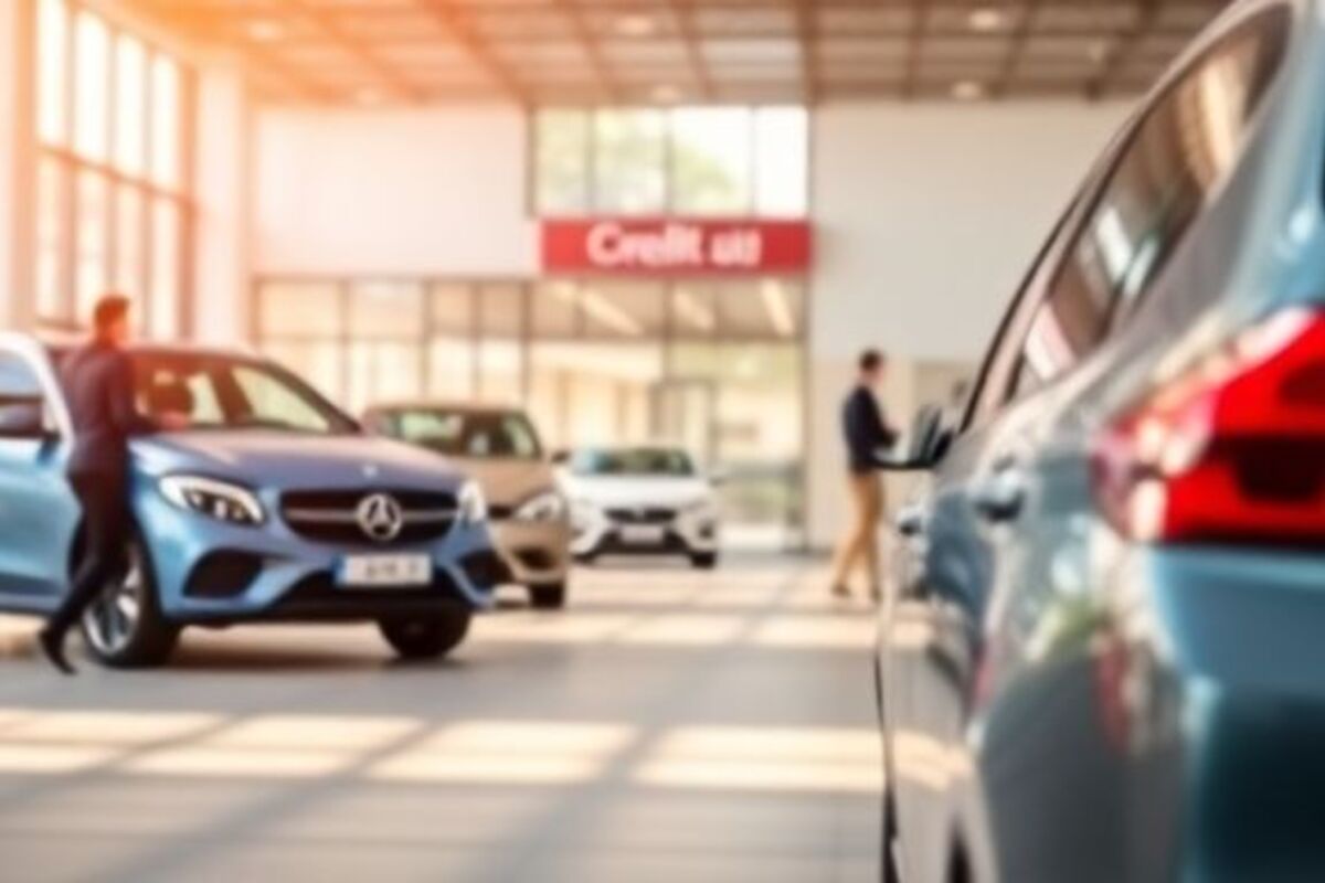 Crédit auto Macif : peut-on financer un véhicule neuf et d'occasion