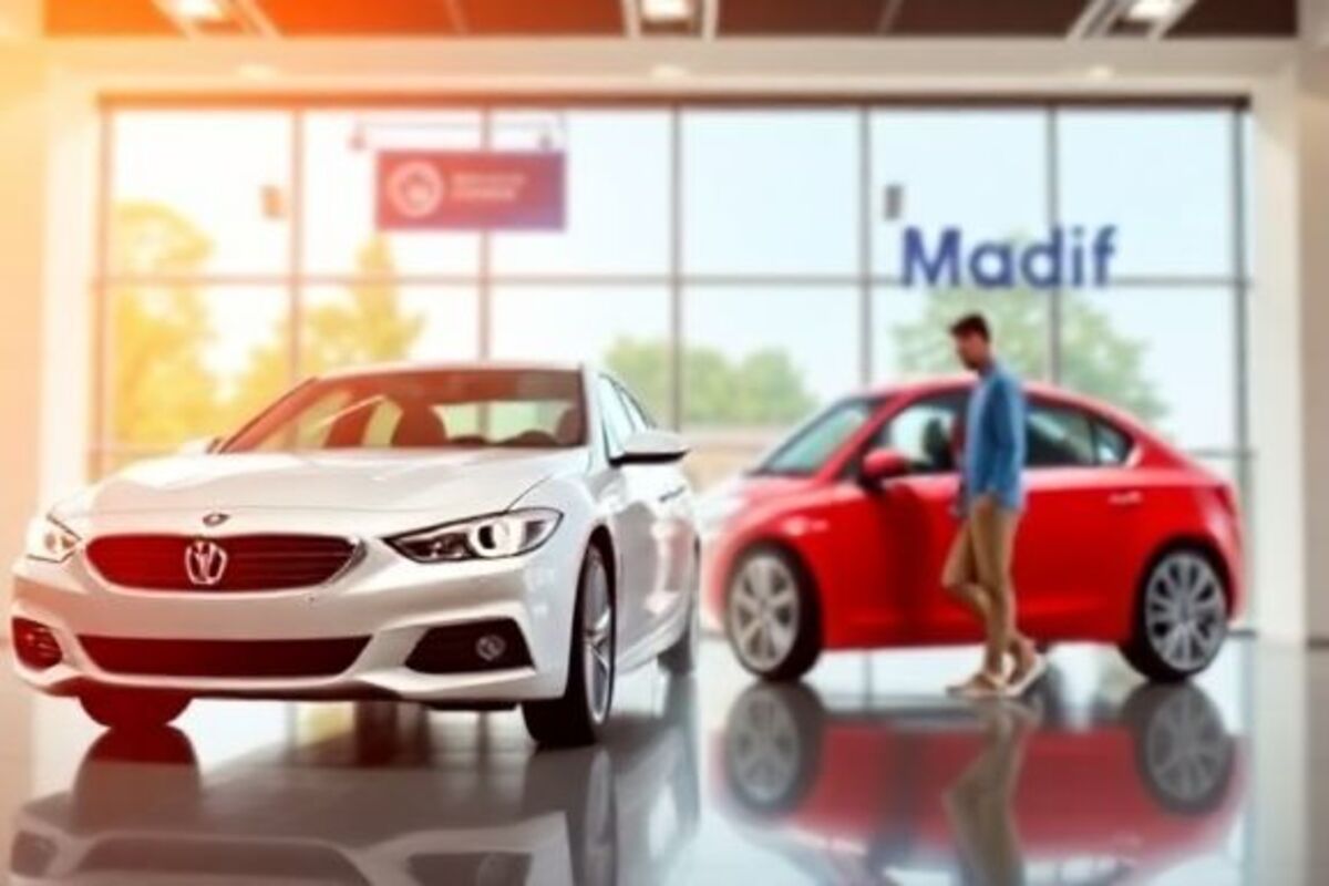 Crédit auto Macif ou crédit conso : quelle différence pour financer sa voiture
