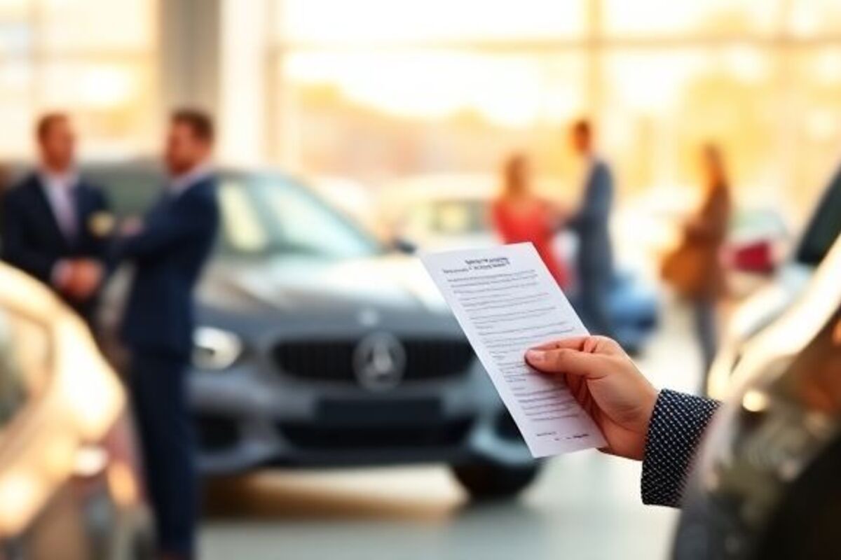 Macif prêt auto : les erreurs à éviter avant de signer