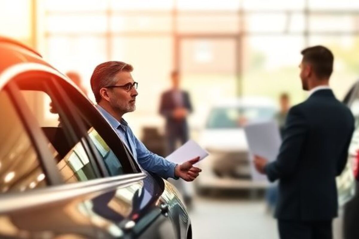 Macif crédit auto : comment négocier le taux avec son conseiller